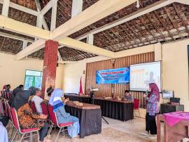 PENYULUHAN PERLINDUNGAN ANAK